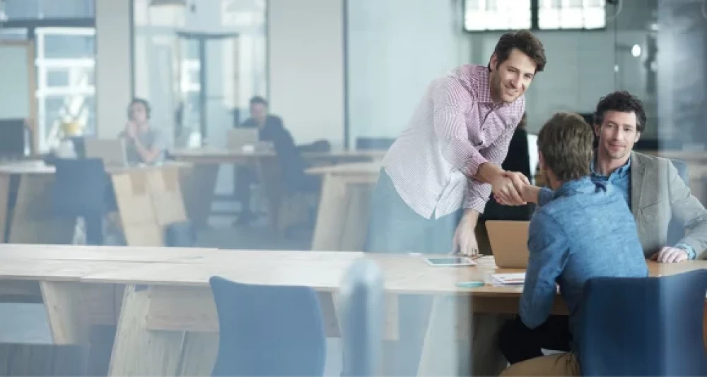 Création, Reprise et Cession d’entreprise