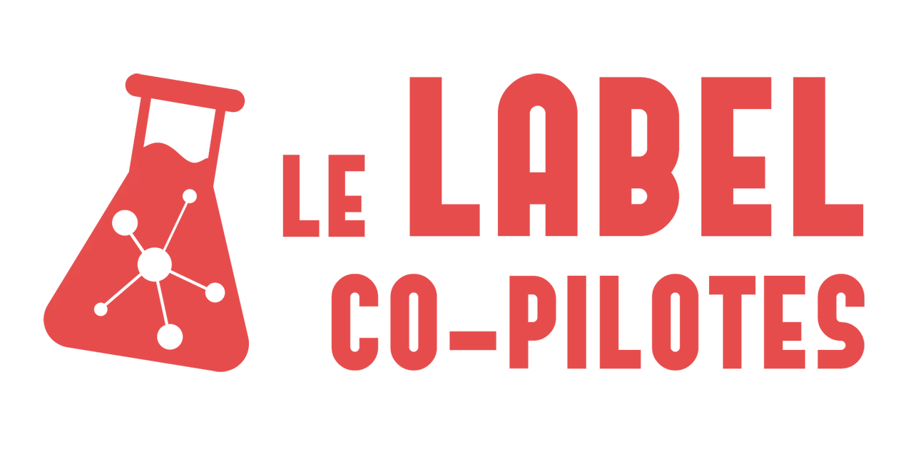 Expert-comptable label Co-Pilotes